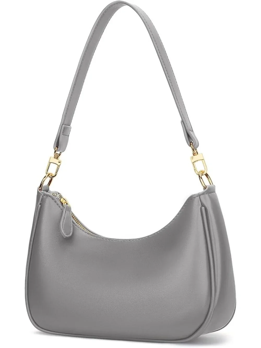 Cute Hobo Shoulder Bag for Women | Stylish Underarm Purse & Handbag